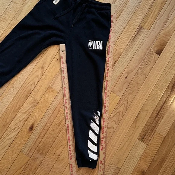 NBA official merch sweat pants - Picture 9 of 13